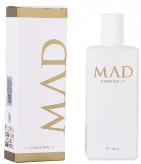 Mad W165 Selective EDP 100 ml Kadın Parfümü kullananlar yorumlar